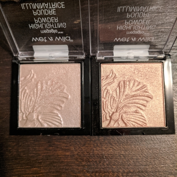 wet n wild Other - Wet n Wild highlighters